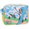 Gola Shoulder Torba Bijela