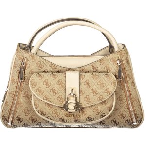 Guess Traperice Bež Torba