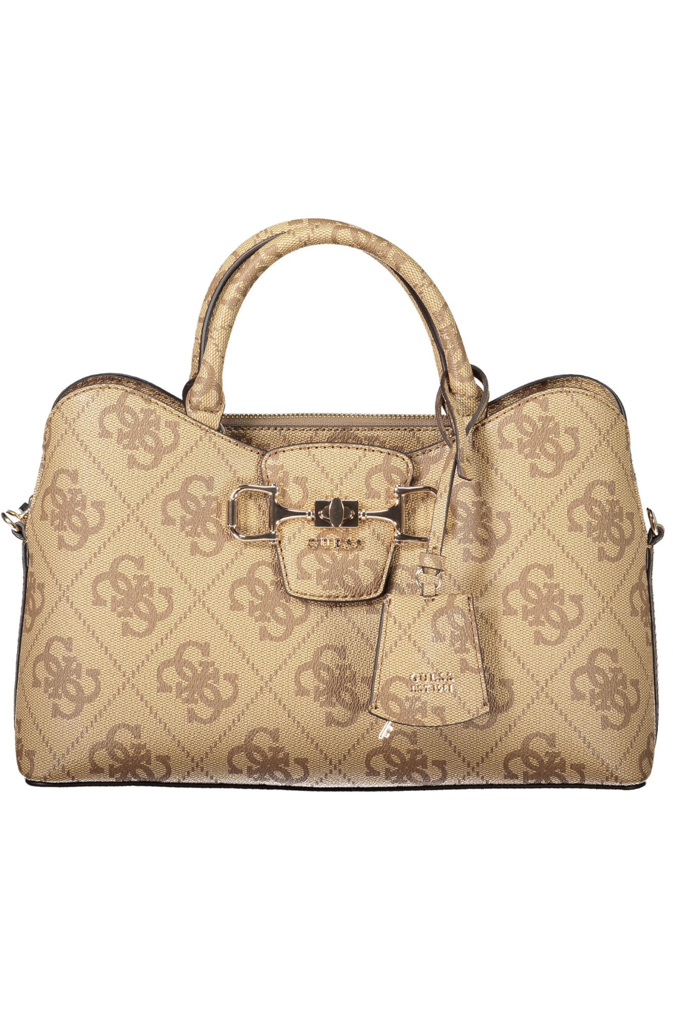 Guess Traperice 'S Bež Torba