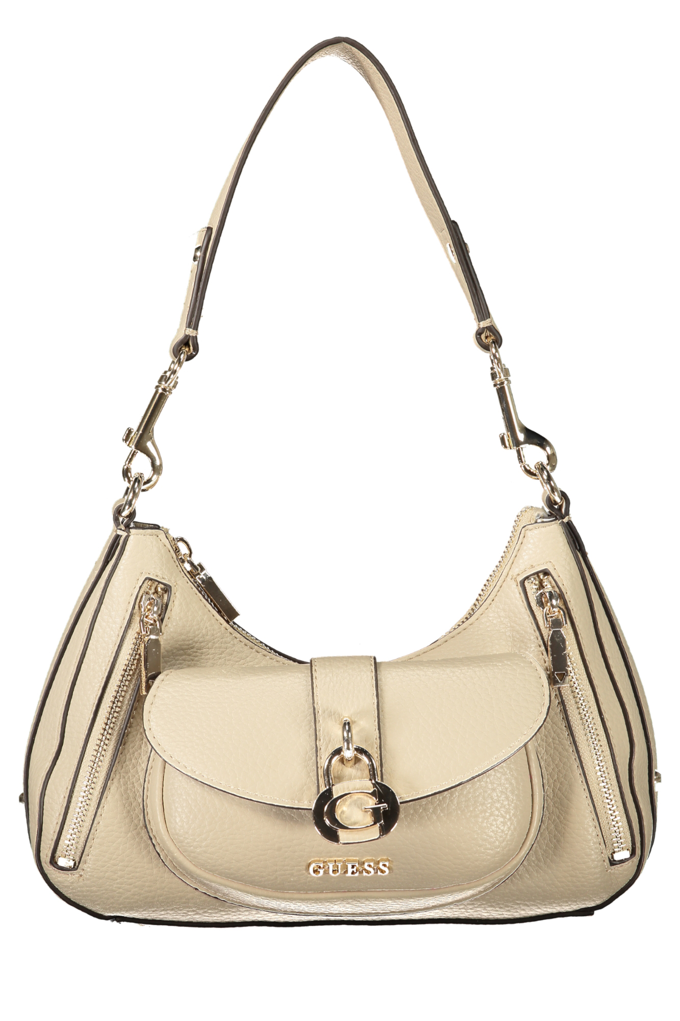 Guess Traperice Bež Torba