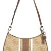 Guess Traperice 'S Bež Torba