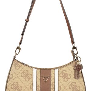 Guess Traperice 'S Bež Torba