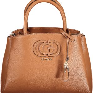 Guess Traperice Smeđe Torba