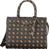 Guess Traperice 'S Smeđa Torba
