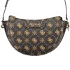 Guess Traperice Smeđe Torba