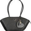 Guess Traperice Crne Torba