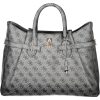 GUESS JEANS WOMEN'S BLACK BAG