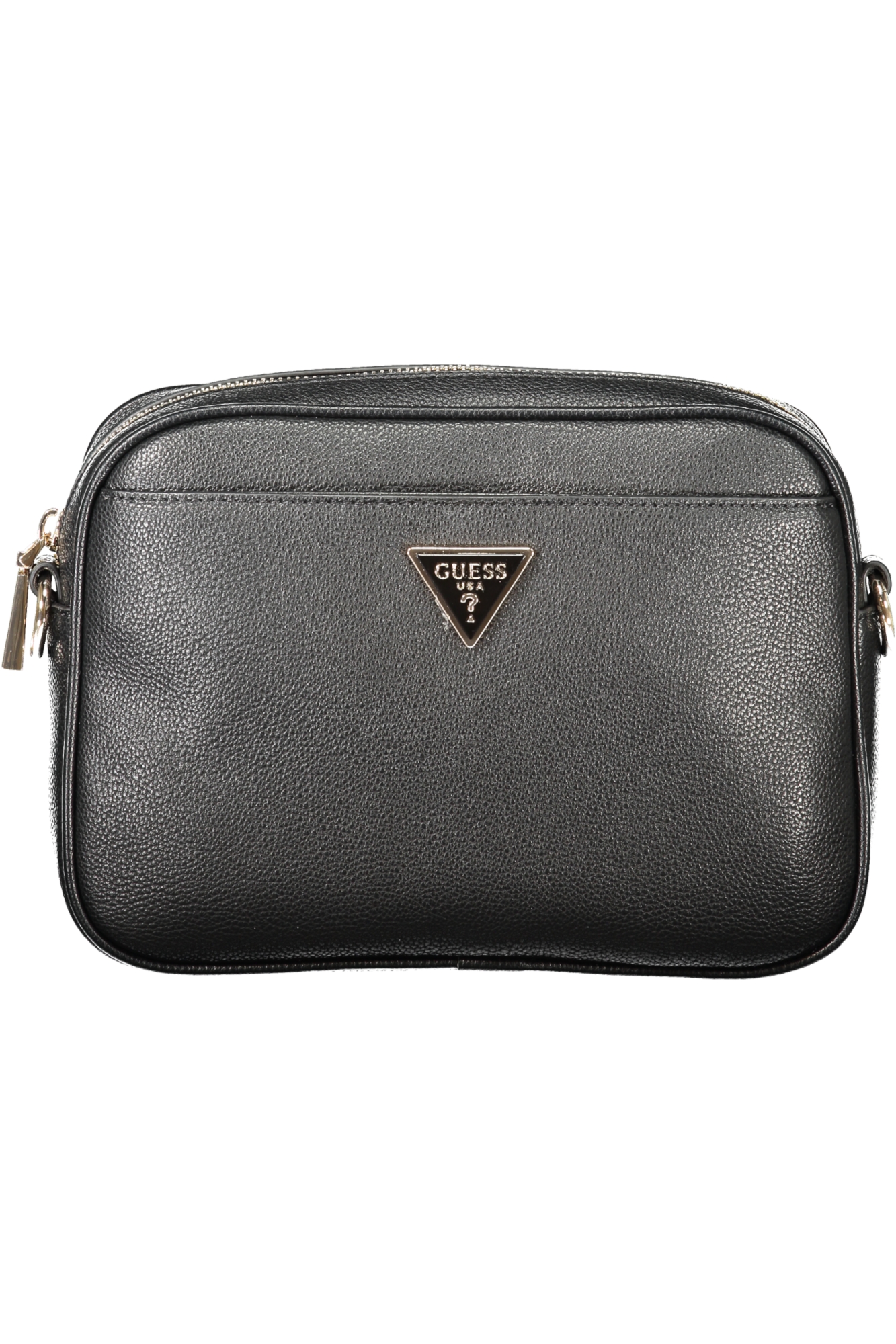 GUESS JEANS WOMEN'S BLACK BAG