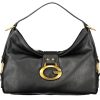 GUESS JEANS WOMEN'S BLACK BAG
