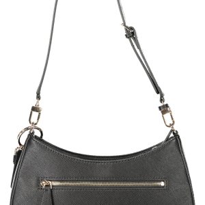 Alternativni prikaz GUESS JEANS WOMEN'S BLACK BAG