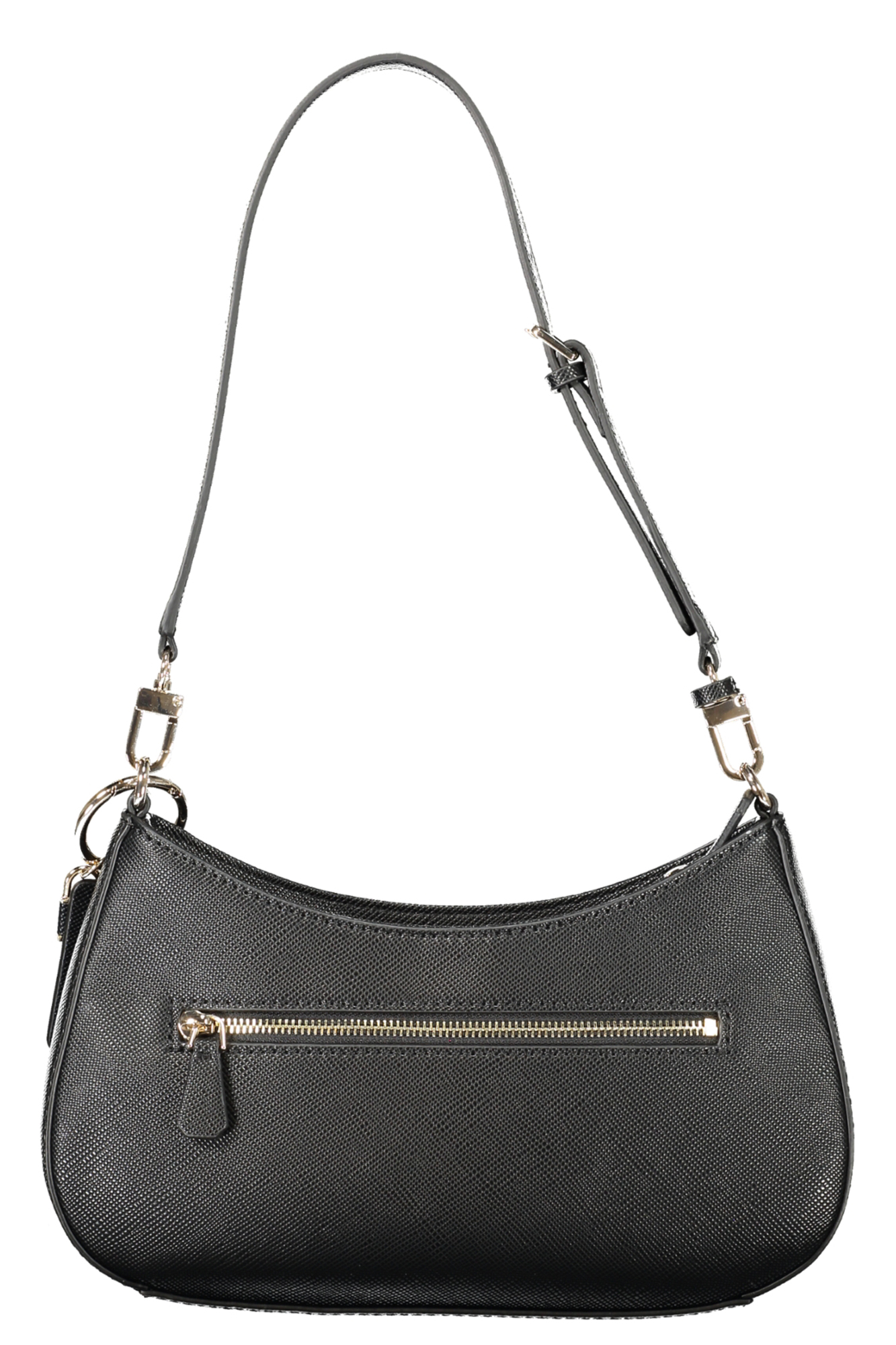 GUESS JEANS WOMEN'S BLACK BAG - Slika 2