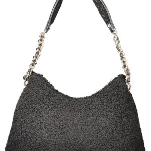 Alternativni prikaz Guess Traperice Torba Crne