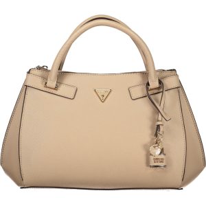 Guess Traperice Roze Torba