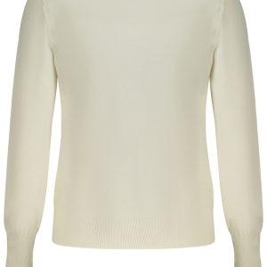 Alternativni prikaz Guess Traperice 'S Kardigan Bijela