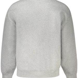 Alternativni prikaz Guess Traperice Dukserica Without Zip Siva