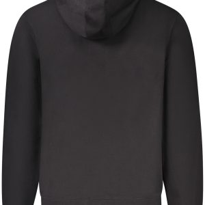 Alternativni prikaz Guess Traperice Dukserica Without Zip Crna