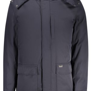 Guess Traperice 'S Plava Jakna