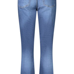 Alternativni prikaz Guess Traperice 'S Denim Traperice Plava