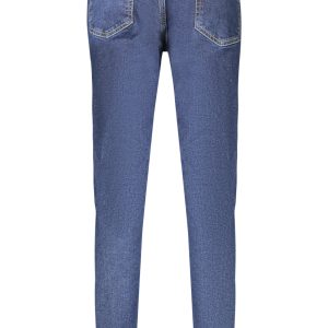 Alternativni prikaz Guess Traperice 'S Denim Traperice Plava