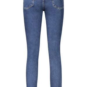 Alternativni prikaz Guess Traperice 'S Denim Traperice Plava