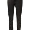 Guess Traperice 'S Crna Denim Traperice