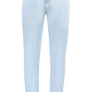 Guess Traperice 'S Denim Traperice Plava