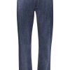 Guess Traperice 'S Denim Traperice Plave
