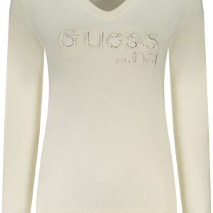 Guess Traperice 'S Bijela Džemper