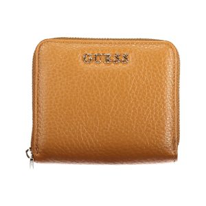 Guess Traperice 'S Smeđe Novčanik