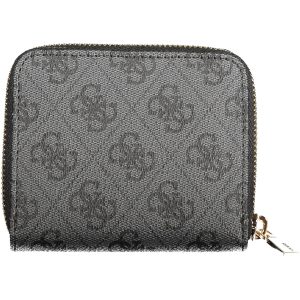Alternativni prikaz Guess Traperice 'S Novčanik Crna