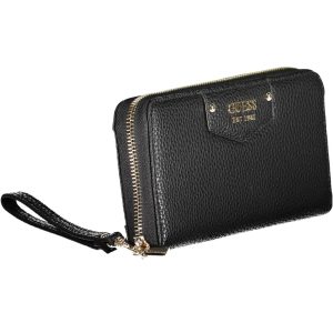 Alternativni prikaz Guess Traperice 'S Novčanik Crna