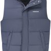 Guess Traperice 'S Bez Rukava Plava