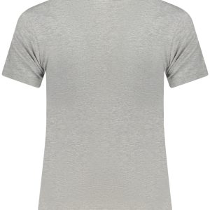 Alternativni prikaz GUESS JEANS SHORT SLEEVE T-SHIRT WOMEN GREY
