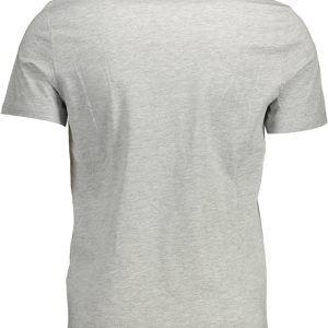 Alternativni prikaz Guess Traperice Kratkih Rukava Majica Sive