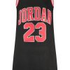 Jordan ' Crna Potkošulja