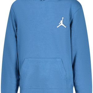 Jordan ' Plave Na Rajsferšlus Dukserica