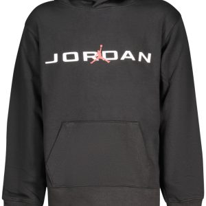 Jordan ' Crne Na Rajsferšlus Dukserica