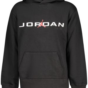 Jordan ' Crne Na Rajsferšlus Dukserica