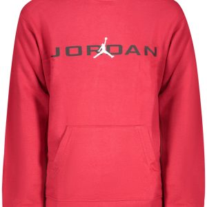 Jordan Crvene Na Rajsferšlus Dukserica For