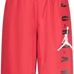 Jordan Crvene Kratke Hlače Hlače For