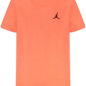 Jordan Crvena Kratkih Rukava Majica For