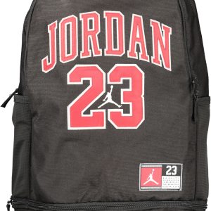 Jordan 'S Crne Ruksak