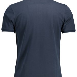 Alternativni prikaz La Martina 'S Kratkih Rukava Polo Majica Plava