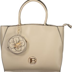Laura Biagiotti 'S Bež Torba