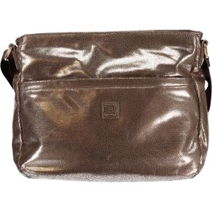Laura Biagiotti 'S Torba In Bronzana