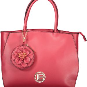Laura Biagiotti Crvene Torba