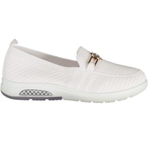 Laura Biagiotti 'S Klasični Footwear Bijele