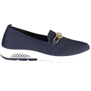 Laura Biagiotti 'S Klasični Plave Footwear