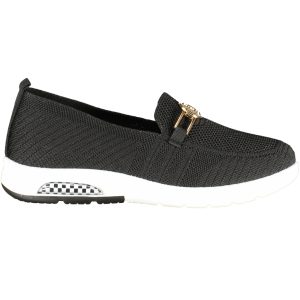Laura Biagiotti 'S Klasični Footwear Crne