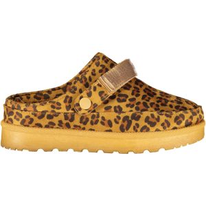 Laura Biagiotti 'S Zimski Klompa Footwear, Smeđa